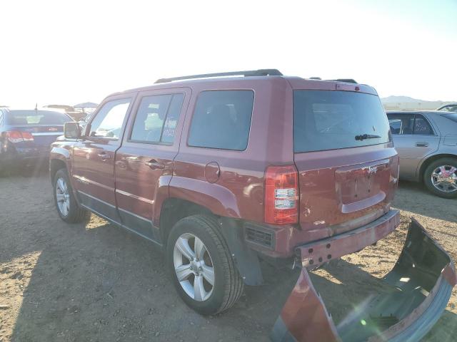Photo 3 from auction – 2014 JEEP PATRIOT LA with VIN 1C4NJPFB6ED646440