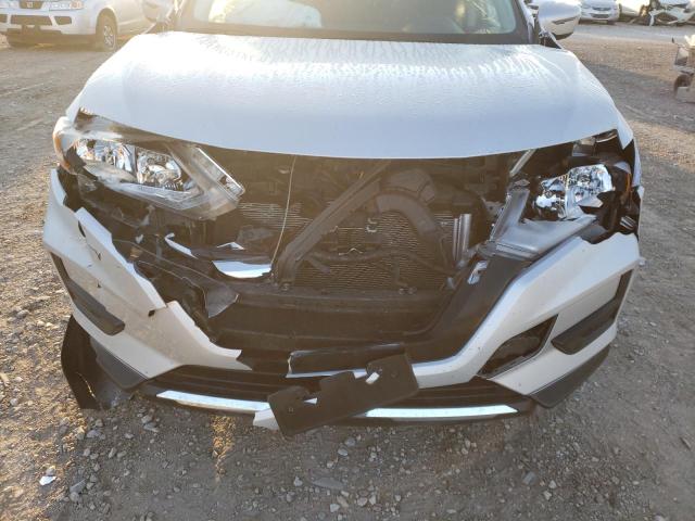 Photo 9 from auction – 2018 NISSAN ROGUE S with VIN KNMAT2MV4JP613244