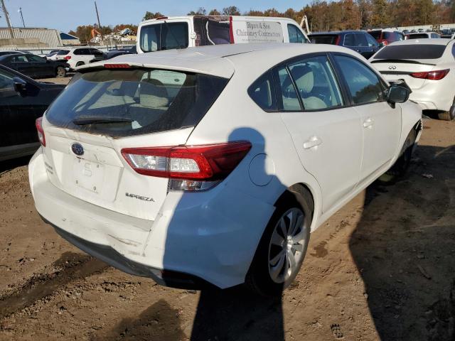 Photo 4 from auction – 2018 SUBARU IMPREZA with VIN 4S3GTAA66J3710230