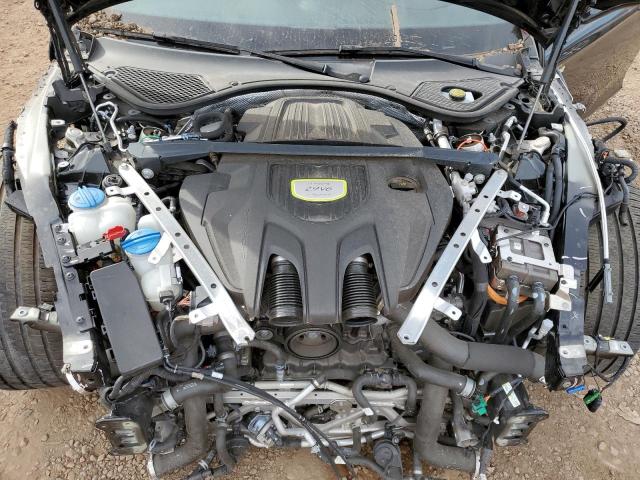 Photo 7 from auction – 2019 PORSCHE PANAMERA 4 with VIN WP0AE2A77KL123275