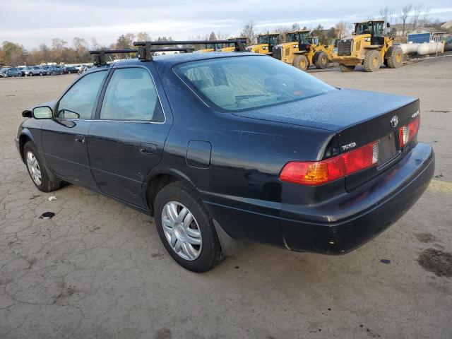 Photo 3 from auction – 2000 TOYOTA CAMRY CE with VIN 4T1BG22K7YU923025