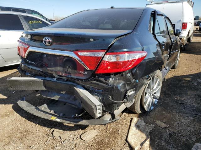 Photo 4 from auction – 2017 TOYOTA CAMRY LE with VIN 4T1BF1FK4HU684931