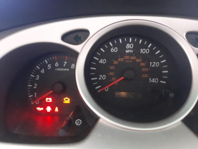 Photo 8 from auction – 2004 TOYOTA HIGHLANDER with VIN JTEEP21A840022477