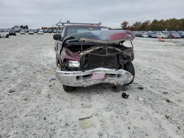 Photo 9 from auction – 2001 DODGE RAM 1500 with VIN 1B7HC16Y11S262967
