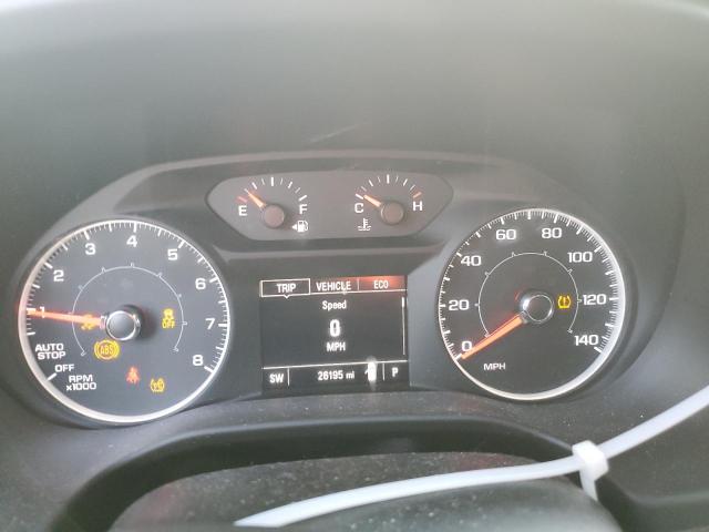 Photo 8 from auction – 2019 GMC ACADIA SLE with VIN 1GKKNKLA2KZ139074