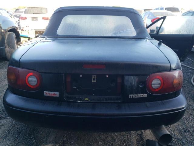 Photo 6 from auction – 1993 MAZDA MX-5 MIATA with VIN JM1NA3513P0416334
