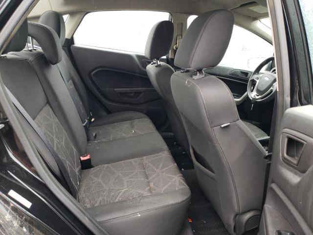 Photo 6 from auction – 2011 FORD FIESTA SE with VIN 3FADP4BJ2BM204816