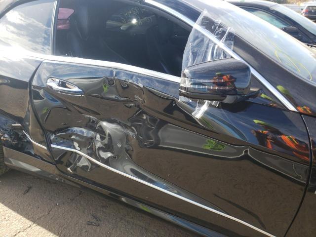 Photo 9 from auction – 2011 MERCEDES-BENZ E 550 with VIN WDDKK7CFXBF096527