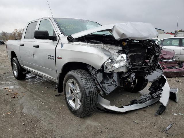 RAM 1500 ST 2013 with VIN 1C6RR7KT7DS511476 - Photo from auction