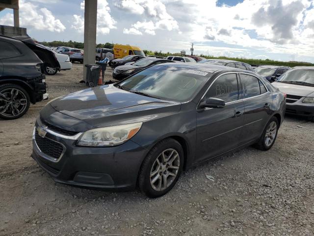 Photo 1 from auction – 2014 CHEVROLET MALIBU 1LT with VIN 1G11C5SL7EF256214