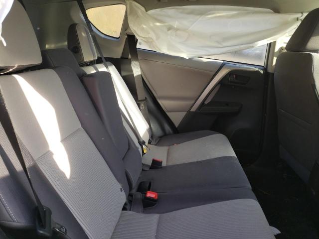 Photo 6 from auction – 2013 TOYOTA RAV4 XLE with VIN 2T3RFREV8DW080809