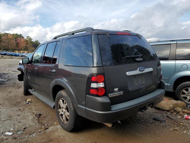Photo 3 from auction – 2007 FORD EXPLORER X with VIN 1FMEU63E77UA94610