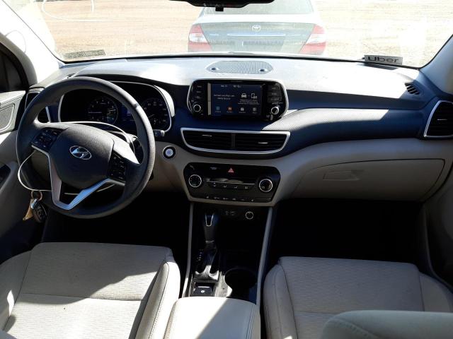 Photo 8 from auction – 2020 HYUNDAI TUCSON LIM with VIN KM8J3CA49LU101562
