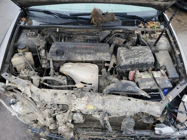 Photo 7 from auction – 2002 TOYOTA CAMRY LE with VIN 4T1BE32K22U567361