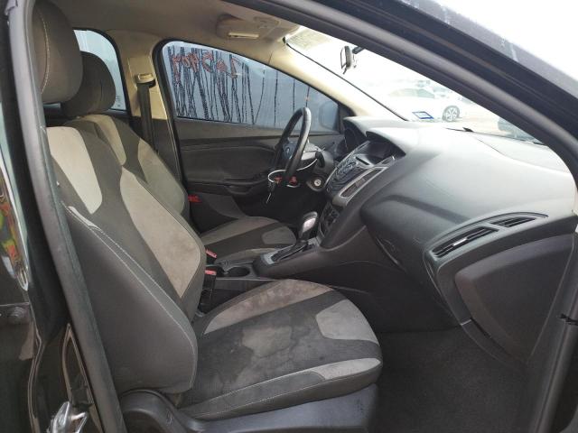Photo 5 from auction – 2014 FORD FOCUS SE with VIN 1FADP3F27EL460582