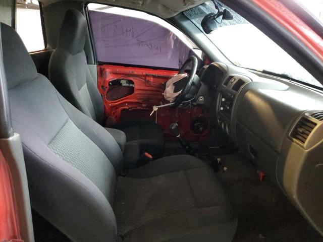 Photo 5 from auction – 2004 CHEVROLET COLORADO with VIN 1GCDT146X48174615