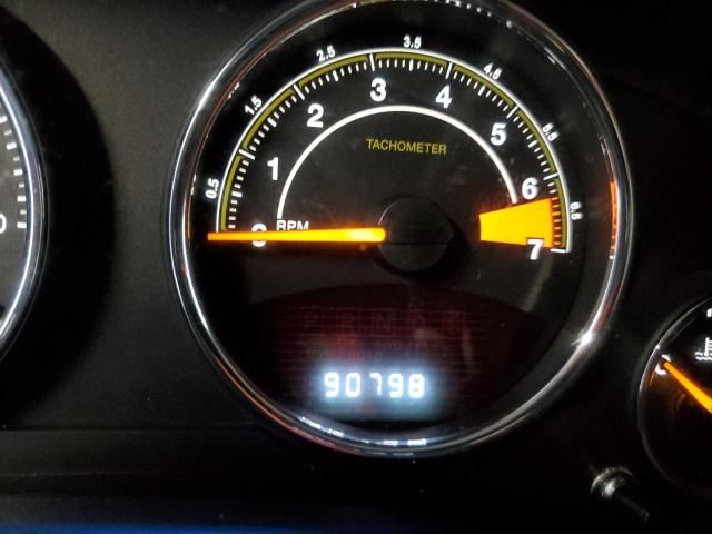 Photo 8 from auction – 2014 JEEP COMPASS LA with VIN 1C4NJDEB6ED884143