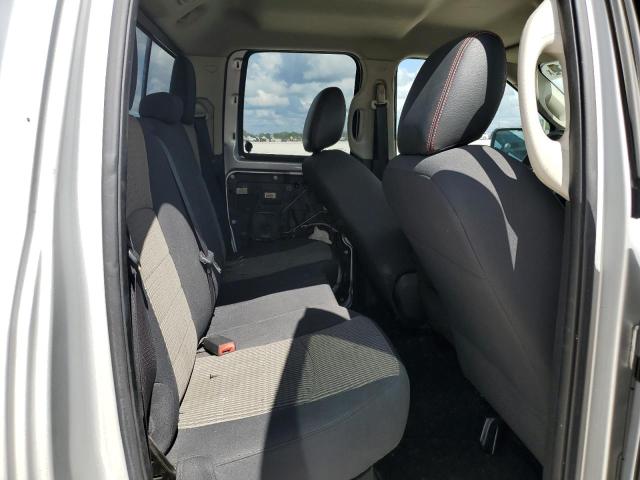 Photo 6 from auction – 2011 DODGE RAM 1500 with VIN 1D7RB1GT6BS500636