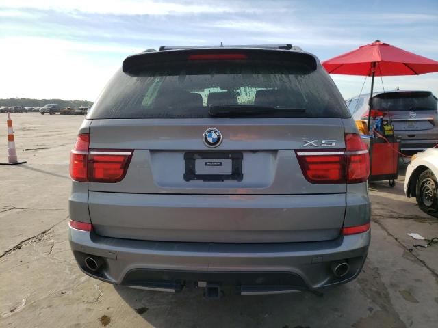 Photo 6 from auction – 2013 BMW X5 XDRIVE3 with VIN 5UXZW0C53D0B90705