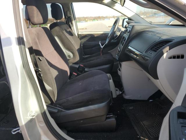 Photo 5 from auction – 2011 DODGE GRAND CARA with VIN 2D4RN3DG6BR626617