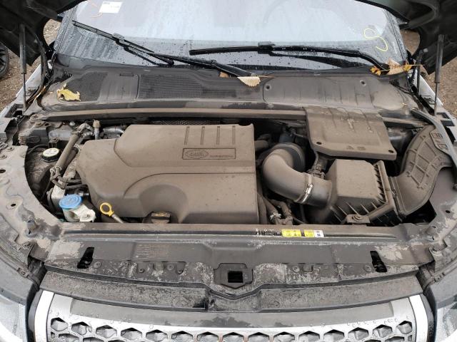 Photo 7 from auction – 2018 LAND ROVER RANGE ROVE with VIN SALVR2RX1JH322102