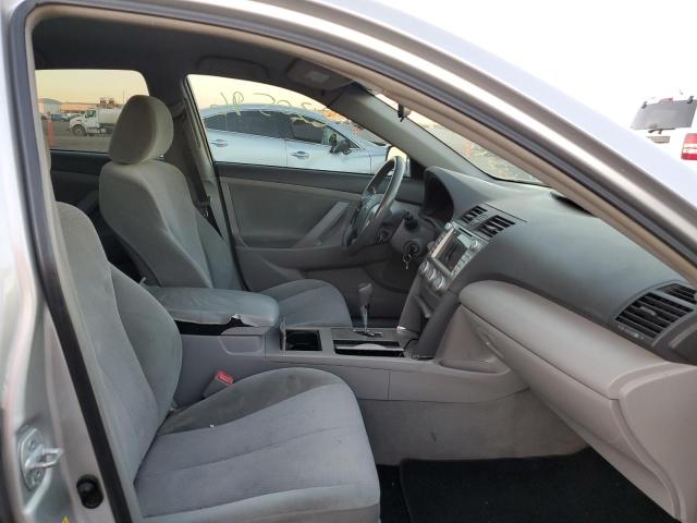 Photo 5 from auction – 2010 TOYOTA CAMRY BASE with VIN 4T4BF3EK3AR076925