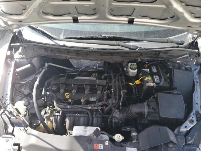 Photo 7 from auction – 2010 MAZDA CX-7 with VIN JM3ER2WM2A0324710