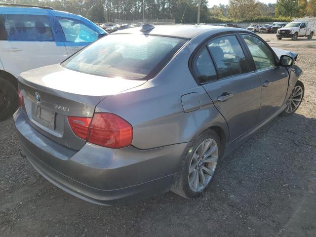 Photo 4 from auction – 2011 BMW 328 I with VIN WBAPH7C50BA801934