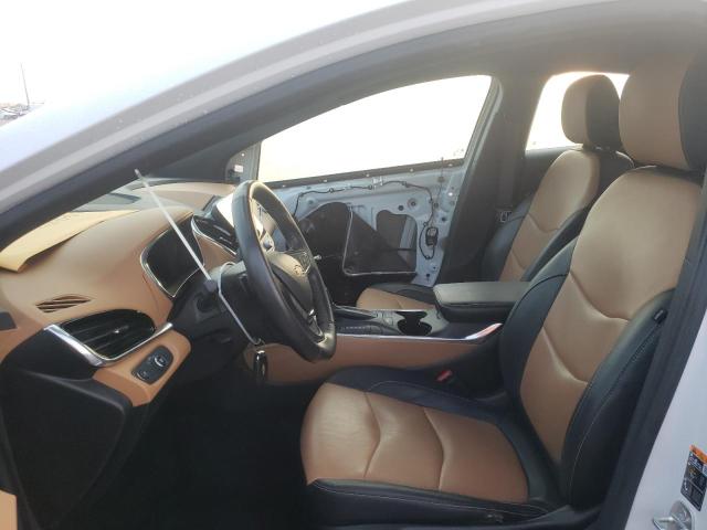 Photo 7 from auction – 2017 CHEVROLET VOLT PREMI with VIN 1G1RB6S58HU150125