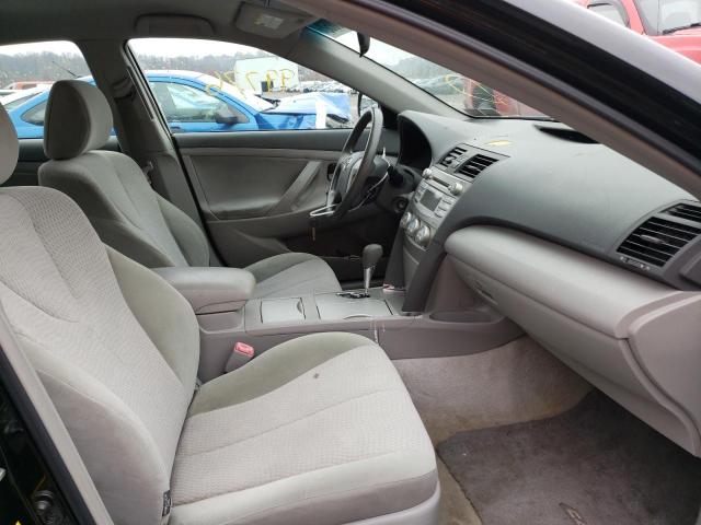 Photo 5 from auction – 2010 TOYOTA CAMRY BASE with VIN 4T1BF3EK1AU099582