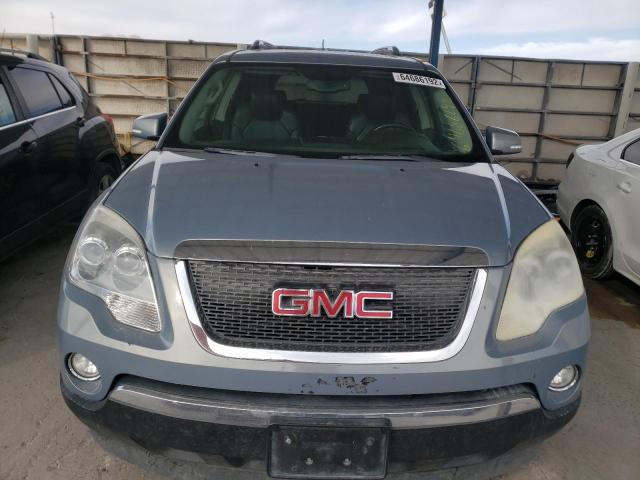 Photo 5 from auction – 2008 GMC ACADIA SLT with VIN 1GKEV33718J217794