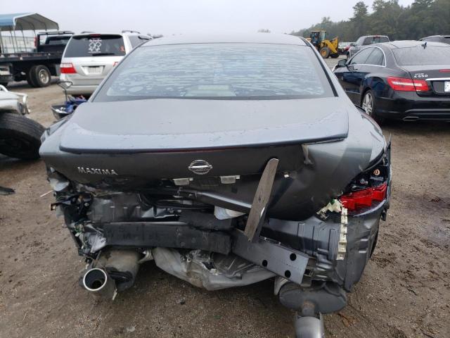Photo 9 from auction – 2014 NISSAN MAXIMA S with VIN 1N4AA5AP7EC438925