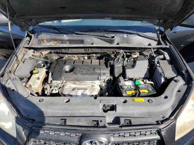 Photo 7 from auction – 2011 TOYOTA RAV4 with VIN 2T3ZF4DV4BW093395