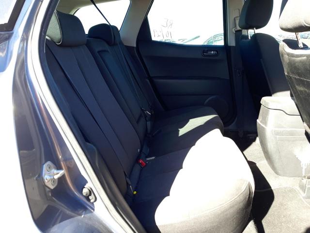 Photo 6 from auction – 2009 MAZDA CX-7 with VIN JM3ER293590225104