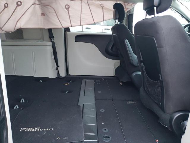 Photo 6 from auction – 2013 DODGE GRAND CARA with VIN 2C4RDGCG5DR634378
