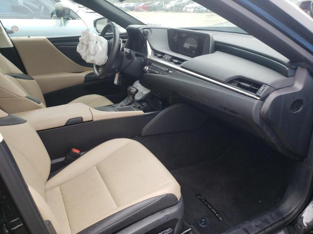 Photo 5 from auction – 2021 LEXUS ES 300H BA with VIN 58ACA1C12MU002212