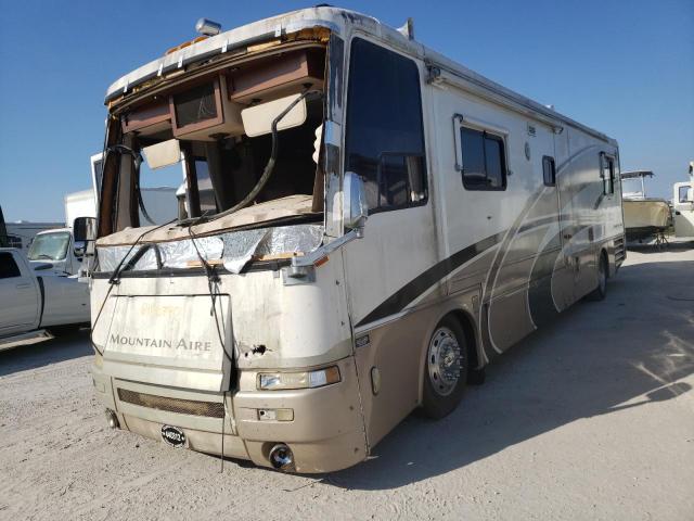 Photo 2 from auction – 2000 FREIGHTLINER CHASSIS X with VIN 4UZ6XJCA7YCG39128