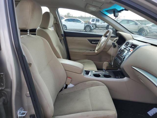 Photo 5 from auction – 2015 NISSAN ALTIMA 2.5 with VIN 1N4AL3AP6FC487565
