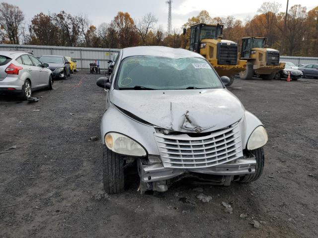 Photo 9 from auction – 2005 CHRYSLER PT CRUISER with VIN 3C4FY48B45T521152