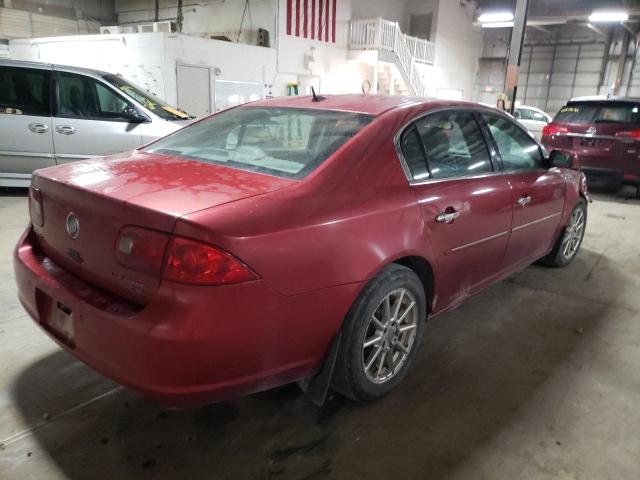 Photo 4 from auction – 2006 BUICK LUCERNE CX with VIN 1G4HD57216U147226