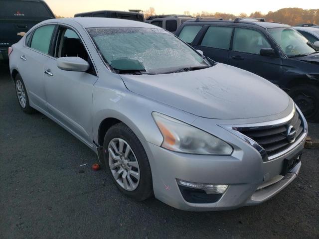 صورة رقم 1 من المزاد - 2015 NISSAN ALTIMA 2.5 مع VIN 1N4AL3AP1FC103594