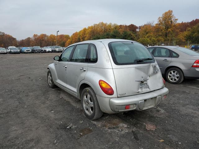 Photo 3 from auction – 2005 CHRYSLER PT CRUISER with VIN 3C4FY48B45T521152