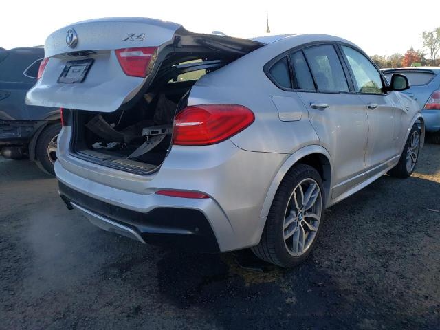 Photo 4 from auction – 2016 BMW X4 XDRIVE2 with VIN 5UXXW3C55G0R20981