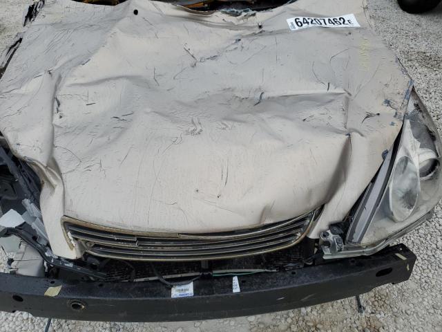Photo 7 from auction – 2005 LEXUS ES 330 with VIN JTHBA30G155130060