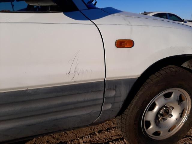 Photo 9 from auction – 1996 TOYOTA RAV4 with VIN JT3XP10V9T0004584
