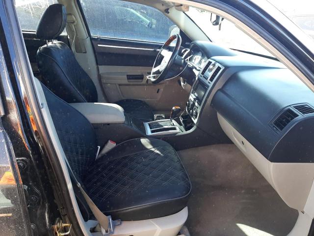 Photo 5 from auction – 2006 CHRYSLER 300C with VIN 2C3KA63H36H377974