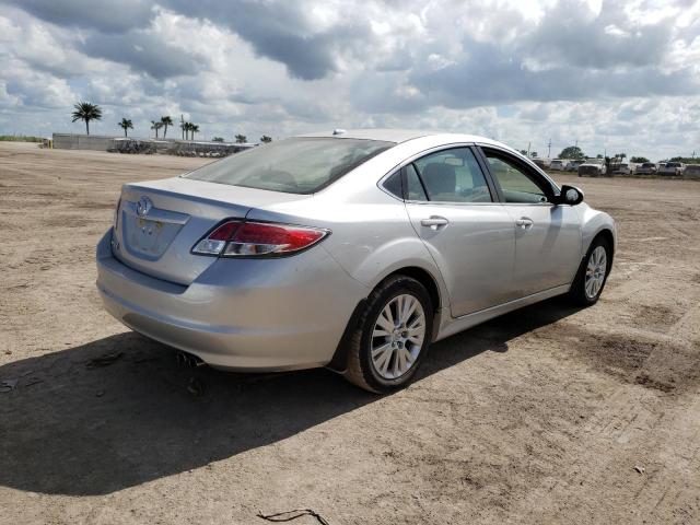 Photo 4 from auction – 2009 MAZDA 6 I with VIN 1YVHP82A295M23482