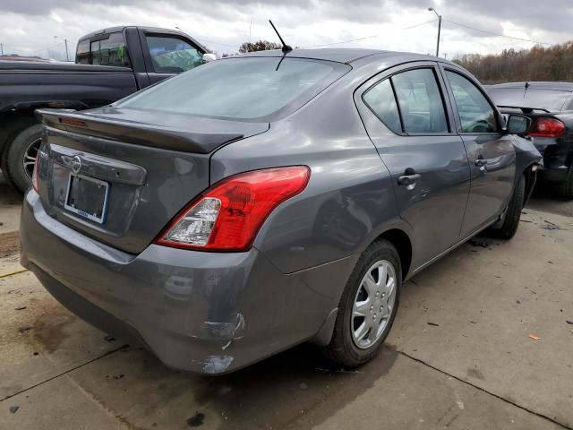 Photo 4 from auction – 2018 NISSAN VERSA S with VIN 3N1CN7AP3JL843720