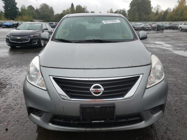 Photo 9 from auction – 2013 NISSAN VERSA S with VIN 3N1CN7AP2DL865731
