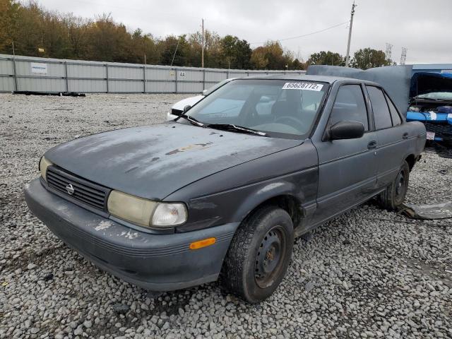 صورة رقم 2 من المزاد - 1994 NISSAN SENTRA E مع VIN 1N4EB31P3RC733528